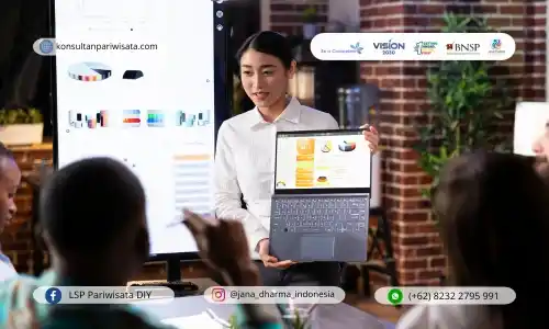 Begini Solusi Masalah Umum Koordinator Pemasaran Desa Wisata