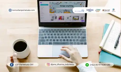 Siap-Siap Tertinggal Kalau Abaikan Digitalisasi Pengelolaan Wisata!