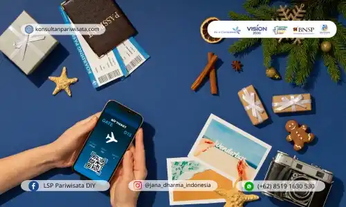 Trik Jitu Promosikan Paket Wisata untuk Menarik Ribuan Wisatawan!