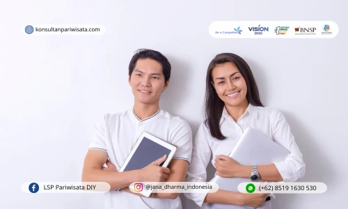 Apa Itu Asisten Destinasi dan Mengapa Profesi Ini Semakin Diperlukan?