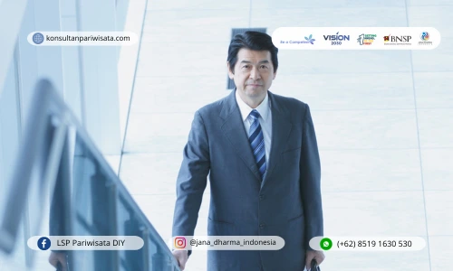 Roadmap Karir Konsultan Pariwisata dari Pemula hingga Expert Level
