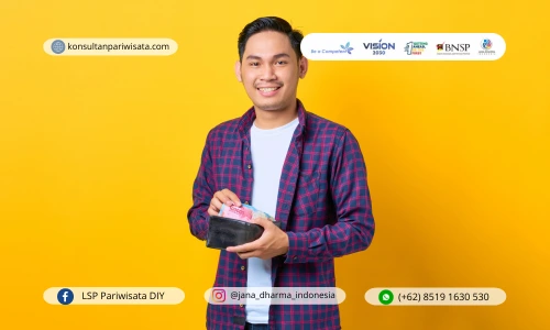 Penasaran Gaji Enumerator? Ini Angkanya di 2025!