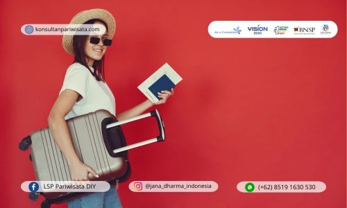 Strategi Jitu Tour Operator Bertahan di Pasar Pariwisata 2025
