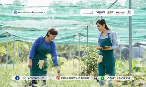 3 Contoh Desa Wisata Sukses Berkat Pendampingan Desa Wisata