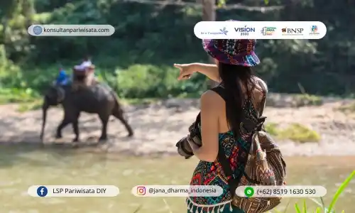 3 Contoh Pengembangan Desa Wisata Berkelanjutan yang Sukses