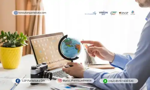 Apa Itu Perusahaan Konsultan Pariwisata dan Mengapa Penting?