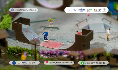 5 Keunggulan Melibatkan Konsultan Pariwisata dalam Jasa Penyusunan RIPDDA