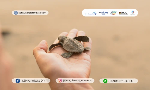 Belajar dari 2 Destinasi Sukses yang Terapkan Pariwisata Berkelanjutan