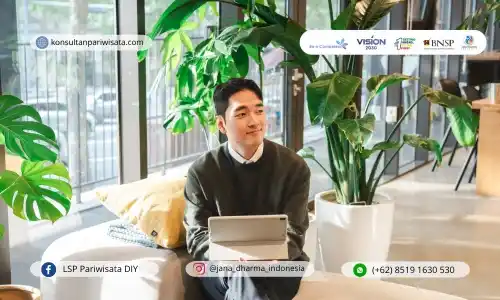 Cara Menjadi Konsultan Pariwisata Terpercaya yang Diminati Banyak Klien!