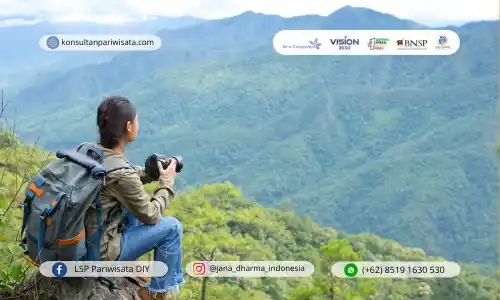 Apa Saja Tantangan Menjadi Pemandu Ekowisata Muda?
