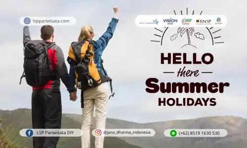 Buka Pintu Kesuksesan dengan Sertifikasi Manajer Periklanan Destinasi