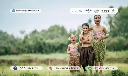 Desa Wisata Kamu Butuh Keajaiban? Coba Strategi Promosi Ini