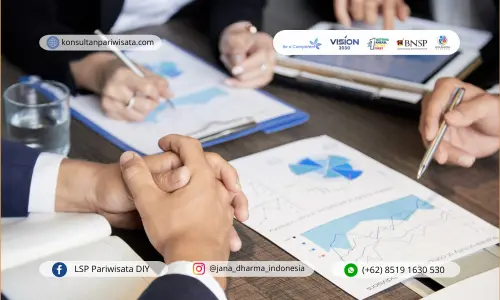 Kunci RIPPARKAB Berkualitas Dimulai dari Kolaborasi Cerdas dengan Konsultan Pariwisata