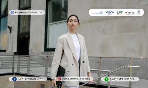 Apa yang Dapat Konsultan Pariwisata Profesional Lakukan Untuk Bisnis Anda?