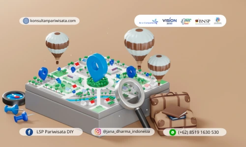Bagaimana Masterplan Destinasi Wisata Bisa Jadi Game Changer?