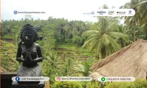 Cara Cerdas Pengelolaan Wisata Lokal untuk Menarik Ribuan Turis
