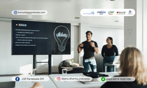 Mau Pariwisata Daerah Maju? Ini Peran Konsultan Wisata Daerah di Baliknya