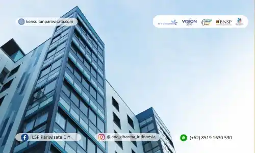 Peran Lembaga Konsultan Pariwisata dalam Meningkatkan Industri Wisata