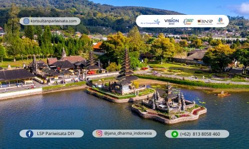 Wajib tahu aturan pendirian desa wisata