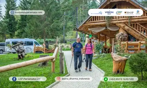Mengungkap Regulasi Pendirian Desa Wisata yang Perlu Diketahui