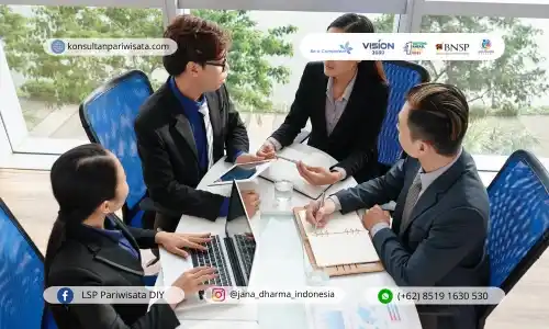 Mewujudkan RIPPAKAB Berkualitas dengan Keahlian Konsultan Pariwisata