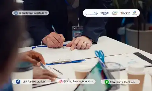 Tertarik Jadi Konsultan RIPPARPROV? Simak Cara Mendapatkan Sertifikasinya!