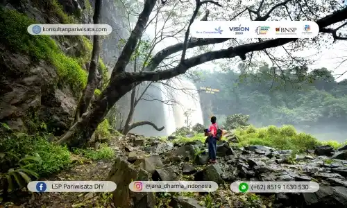 Gapai Impian dengan Sertifikasi Koordinator Pemandu Ekowisata