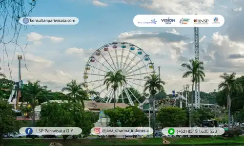 Strategi Ampuh Konsultan Pengelolaan Destinasi untuk Sukseskan Wisata