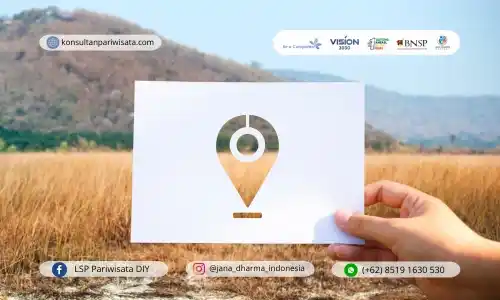 Konsultan Branding Destinasi Bantu Sulap Lokasi Wisata Anda Jadi Ikonik