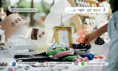 8 Langkah Sukses Perencanaan Event Wisata yang Harus Kamu Ketahui