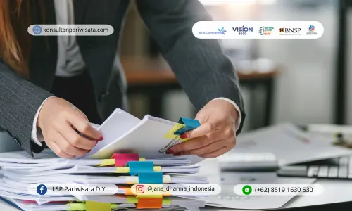 Simak Susunan dan Contoh Naskah Akademis RIPPARKAB Berikut Ini!