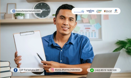 Cara Kerja Enumerator Wisata yang Membantu Kembangkan Destinasi