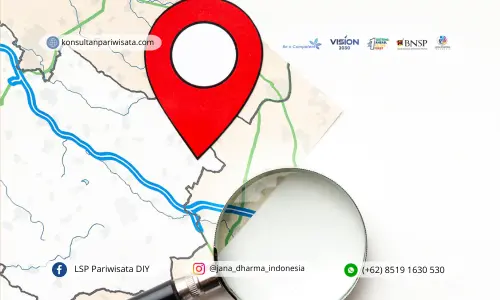 Cara Melihat Analisis Potensi Wisata dari Perspektif Konsultan Pariwisata