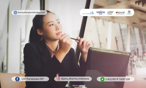 Siapa Itu Konsultan Strategi Pemasaran Destinasi Wisata Berkelanjutan?