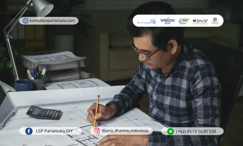 Cara Kerja Konsultan Studi Kelayakan Destinasi Ungkap Potensi Tersembunyi