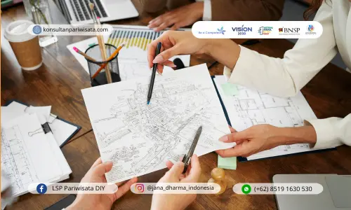 Bongkar Formula Perencanaan Strategis Pariwisata yang Bisa Merubah Segalanya!