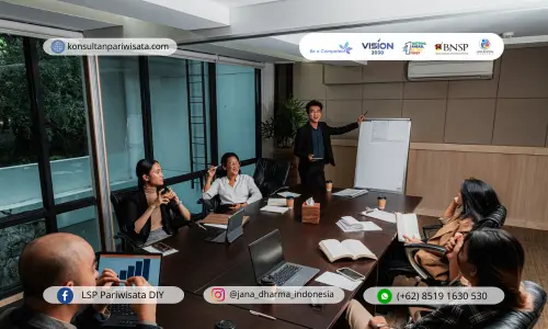 Apa Saja yang Perlu Diketahui dalam Proses Penyusunan RIPPARPROV?