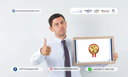 Wajib Tahu! Ini Cara Mendapatkan SKA Konsultan Non Konstruksi untuk Profesional Wisata