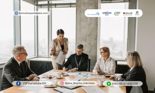 Konsultasi Bisnis Pariwisata yang Bikin Usaha Wisatamu Melesat