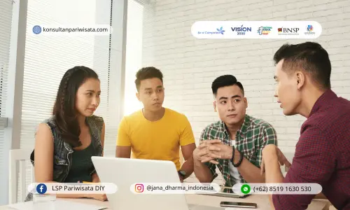 contoh kegiatan pariwisata berkelanjutan