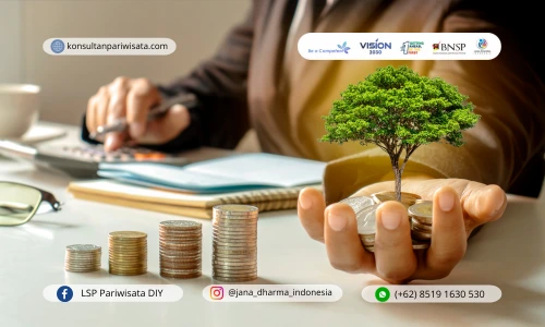 Mengenal Prinsip Investasi Pengelolaan Wisata di Indonesia
