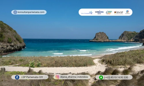 Intip 5 Destinasi Liburan Akhir Tahun Paling Recommended di Tahun 2025