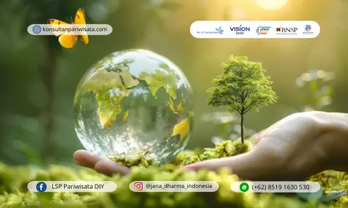 mengupas amdal wisata dalam pembangunan destinasi