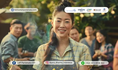 Belajar dari Contoh Proyek Konsultan Pariwisata Berkelanjutan Nyata