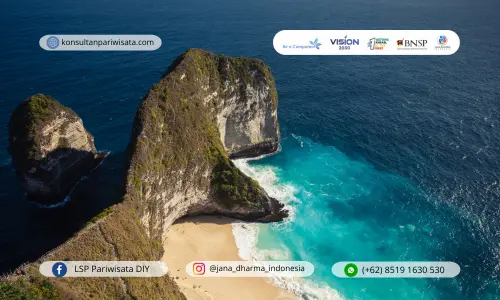 Bisnis Wisata Sepi? Ini Tips Cara Mengatasinya Efektif