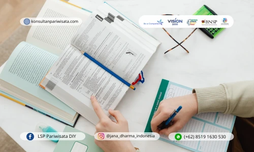 feasibility study pariwisata