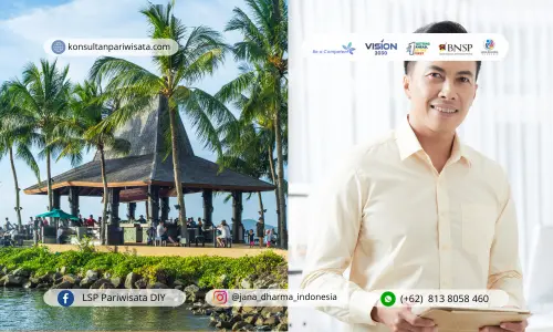 jasa konsultan pengembangan desa wisata di indonesia