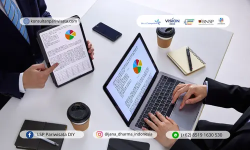 langkah studi kelayakan destinasi yang tepat