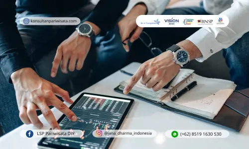 pendampingan investor wisata, rahasia proyek bisnis wisata tak pernah gagal