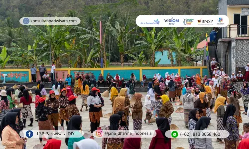 Mengapa Perencanaan Event Ramadhan Butuh Konsultan Pariwisata